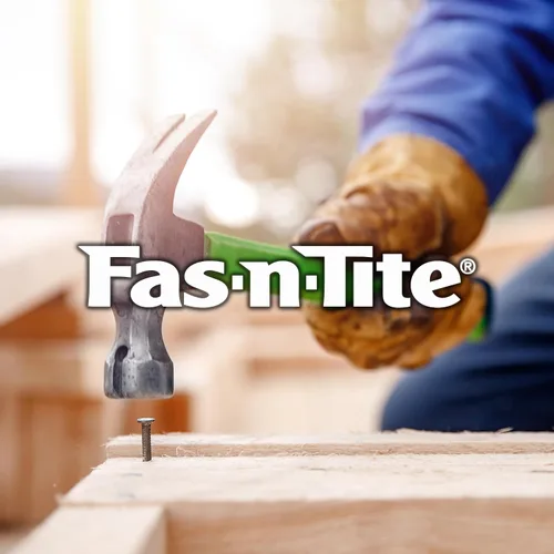 Miniatura 5 de Fas-N-Tite 190 tornillos para paneles de yeso de rosca gruesa #6 x 1-5/8 Phillips Bugle Head Sheetrock, tornillos de acero al carbono fosfato negro