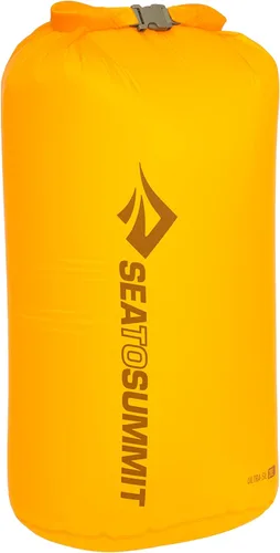 Miniatura 28 de Sea to Summit Ultra-Sil Dry Bag, Ultralight Waterproof Dry Storage Anaranjado