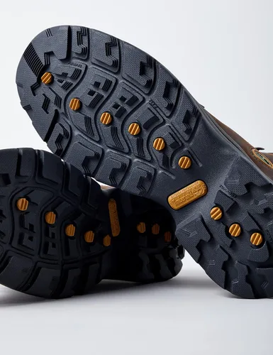 Miniatura 4 de Timberland - Botas al tobillo White Ledge impermeables para hombre