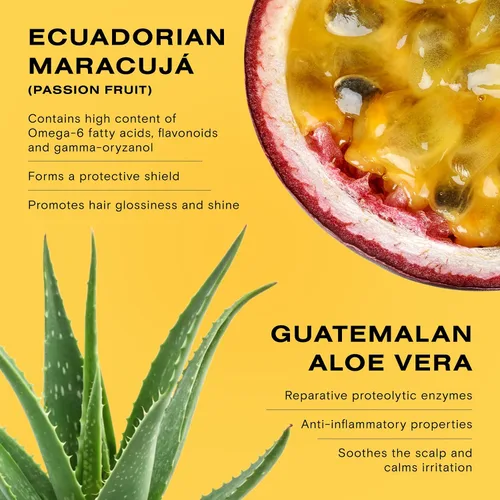 Miniatura 4 de Ceremonia Pre-champú Tratamiento del cuero cabelludo suero de aceite para el cabello, aceite de Moska Heritage Remedio para el cuero cabelludo