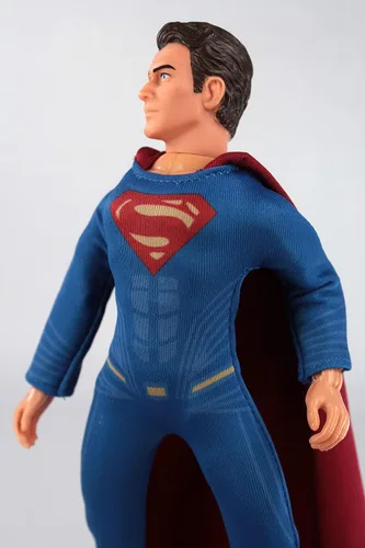 Miniatura 7 de Liga de la Justicia Super Man Henry Cavil