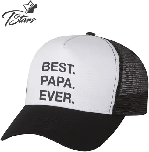 Miniatura 2 de Sombrero divertido para papá, para hombres, regalos para papá, abuelo, día del padre, divertido gorra de béisbol de malla para hombre