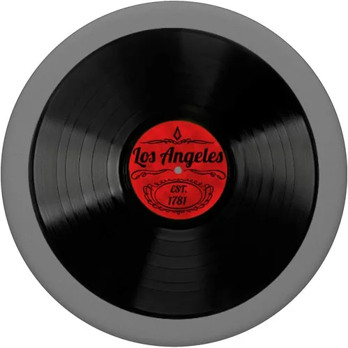 Miniatura 3 de Los Angeles PopSockets - Soporte de vinilo para teléfonos y tabletas