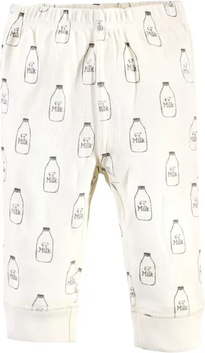 Miniatura 2 de Touched by Nature Baby Girls' Organic Cotton Pants