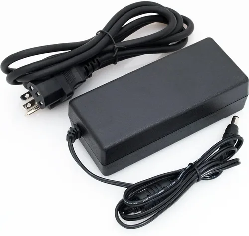 Miniatura 7 de Adaptador AC/DC Kado 12V-4A Cable de Alimentación Piezas Genuinas Hechas para Monitor Sceptre C275B-QWD168 C305B-200UN C305B-200UNT C325B-185RD