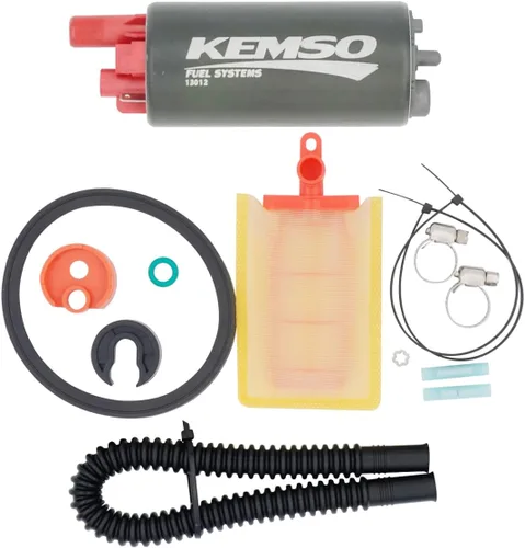 Bomba de combustible Intank de repuesto OEM para Polaris RZR 4 XP Jagged X, GEM, Ranger Crew/ETX/XP, Scrambler, Sportsman, Sportsman Touring,
