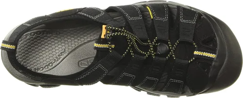 Miniatura 5 de KEEN Mens Newport H2 Closed Toe Water Sandals