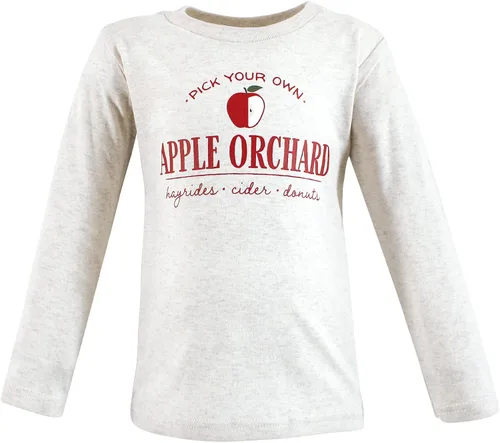 Miniatura 3 de Hudson Baby baby-girls Long Sleeve T-shirts