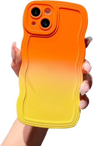 Miniatura 13 de Funda magnética para iPhone 13 Pro Max, funda transparente para iPhone 13 Pro Max, bonita funda para iPhone 13 Pro Max, funda protectora de TPU