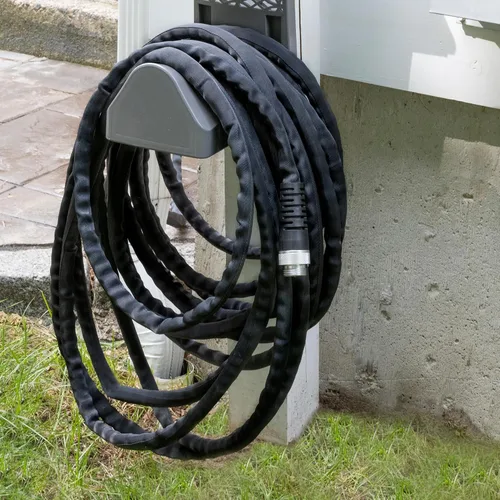 Miniatura 12 de Kink Control Lite, no se expande ni estalla, extremadamente ligera, manguera de jardín, manguera de agua con resistencia superior a los rayos UV