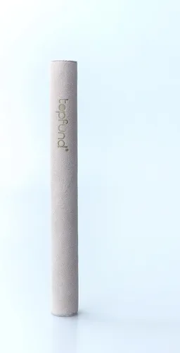 Miniatura 29 de TOPFUND Juego de 7 cuencos de canto de cristal para chakras de 15.24 a 30.48 cm con funda de transporte resistente y mazos Nota C
