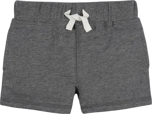 Miniatura 4 de Gerber Paquete de 3 pantalones cortos de punto para bebés y niños pequeños