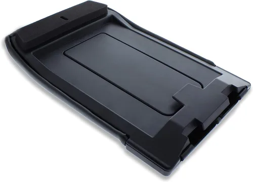 Miniatura 7 de Kit de reemplazo de tapa de consola central EcoAuto para Silverado, Avalanche, Suburban, Sierra, Yukon de 99-07 - Reemplaza OEM 19127364, 19127365