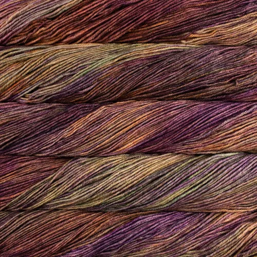 Miniatura 14 de Malabrigo Hilo teñido a mano Arroyo (005 - Aniversario)