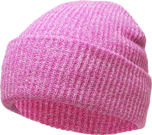Miniatura 7 de KBETHOS Cómodo y suave diario Slouchy Beanie Collection Winter Ski Baggy Hat Unisex Varios Estilos