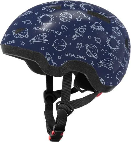 MOUNTALK - Casco de bicicleta para niños/bebés, para niños de 1/2/3/4/5/6/7/8 años, cascos para niños de 5-8/8-14 años, cascos de patineta para