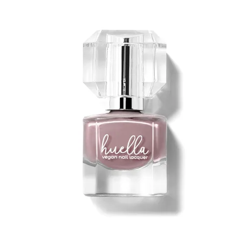 Miniatura 2 de Huella Esmalte de uñas no tóxico, vegano, belleza limpia, libre de 15 y sin crueldad animal, duradero, acabado brillante, resistente a astillas