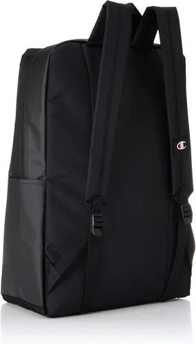 Miniatura 2 de Champion Mens Backpack Blackred