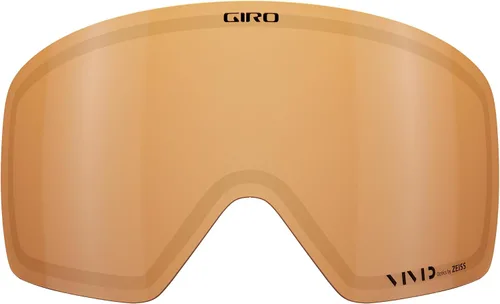 Miniatura 2 de Giro Lentes de repuesto para gafas de nieve Contour Vivid Jet Blk