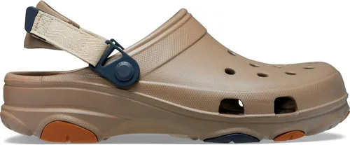 Miniatura 7 de Crocs Zuecos unisex para adultos Classic All Terrain