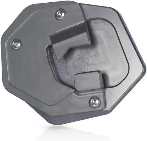 Miniatura 11 de Almohadilla de soporte para motocicleta TENERE 700 2022 2023 para Yamaha y aha Tenere 700 XTZ 700 T700 2019 2020 2021 Soporte lateral de motocicleta