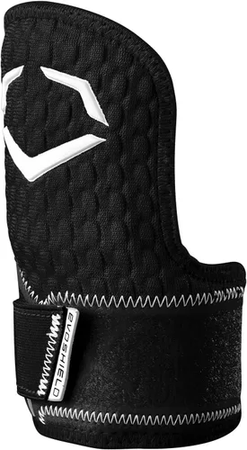Miniatura 3 de EvoShield Protector de manos para bateador Pro-SRZ 2.0