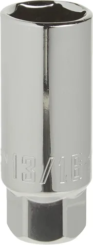 Miniatura 6 de CRAFTSMAN Llave de bujía de 3/4", impulsor de 3/8 pulgadas (CMMT43340)