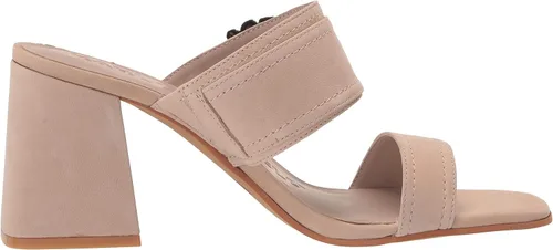Miniatura 6 de Karl Lagerfeld Paris Sandalias de vestir cómodas adornadas para el día a día para mujer