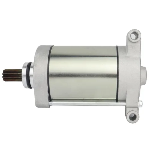 Miniatura 4 de Motor de arranque w/relé e interruptor de encendido para Yamaha Rhino 450 2007-2009/Rhino 660 2007