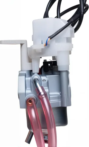 Miniatura 5 de Carburador para generador Honda EB2000i EB2000I EB2000IT1 EU2000IK1 BF30E B/D/E, 16100-Z0D-D03 16100-Z0D-D01 con filtro de aire junta de bujía línea