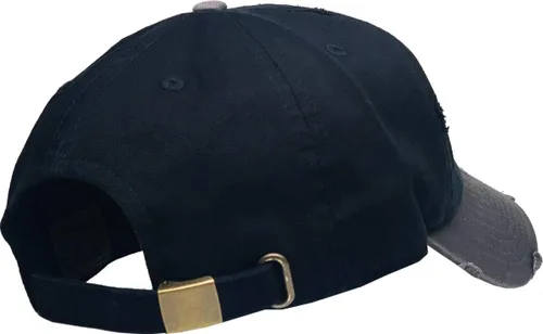 Miniatura 40 de KBETHOS - Gorra de béisbol ajustable, de algodón desgastado, vintage, unisex, estilo polo, camionero, para papá