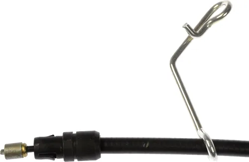Miniatura 2 de Dorman C660567 - Cable de freno de estacionamiento para el lado del pasajero trasero compatible con modelos Ford / Mercury seleccionados