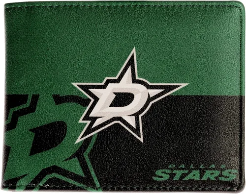 Miniatura 6 de Littlearth NHL Bi-Fold Wallet - Officially Licensed Teams