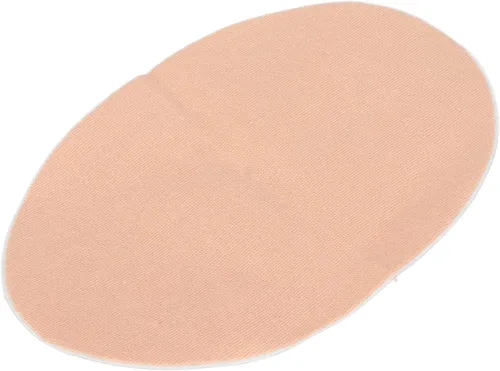 Miniatura 5 de Parches antifricción hipoalergénicos cómodos para muslos, 10 piezas, adhesivo elástico para rozaduras en el muslo interior para pantorrilla y rodilla