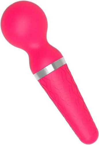 Miniatura 10 de Vibrador clítoris femenino adulto juguetes sexuales 360 grados de rotación de clítoris estimulador vibrador silencioso impermeable recargable mini