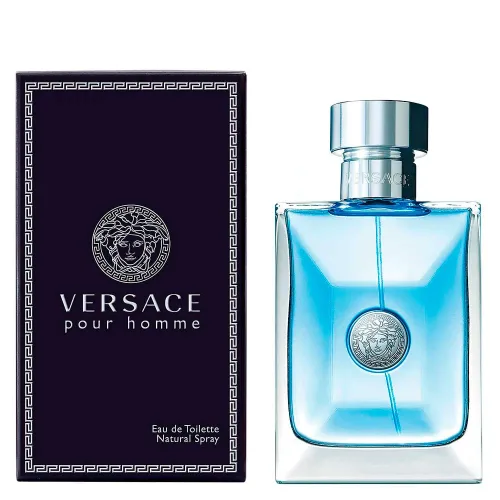 Miniatura 2 de Versace Pour Homme 1.7 EDT SP