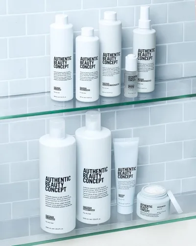 Miniatura 6 de Authentic Beauty Concept Acondicionador de spray hidratante Spray ligero sin enjuague Añade humedad y manejabilidad Cabello normal a seco