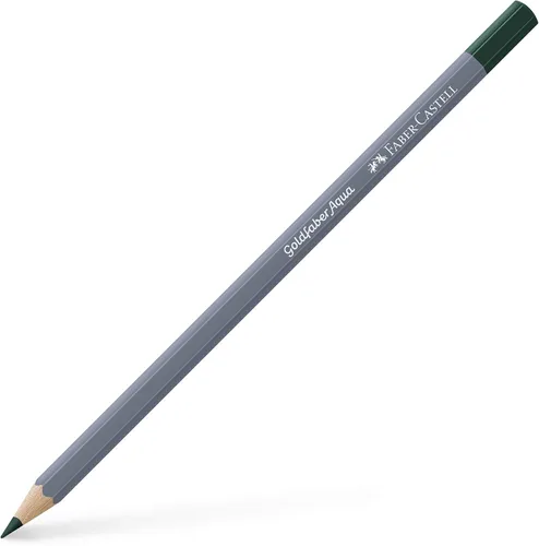 Miniatura 6 de Goldfaber Lápiz Acuarela Aqua - 105 Amarillo Cadmio Limón
