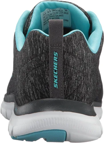 Miniatura 3 de Skechers Flex Appeal 2.0 - Tenis para mujer