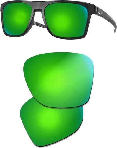 Miniatura 4 de Lentes de repuesto para gafas de sol Oakley Leffingwell OO9100 - Multiopciones