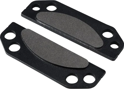 LOCOPOW 2203147 Pastillas de Freno de Estacionamiento para Polaris Ranger 800 700 500 900 Crew XP 2x4 4x4 6x6 ATV 2005 2006 2007 2008 2009 2010 2011