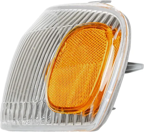 Miniatura 3 de Luz intermitente delanteral lateral para TYC Toyota Corolla de repuesto, Atornillador