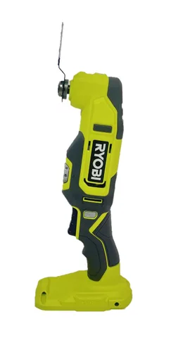 Ryobi 18V Herramienta Multifuncional | La batería y el cargador se venden por separado