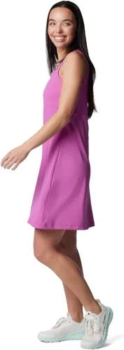Miniatura 258 de Columbia Vestido PFG Freezer III para mujer