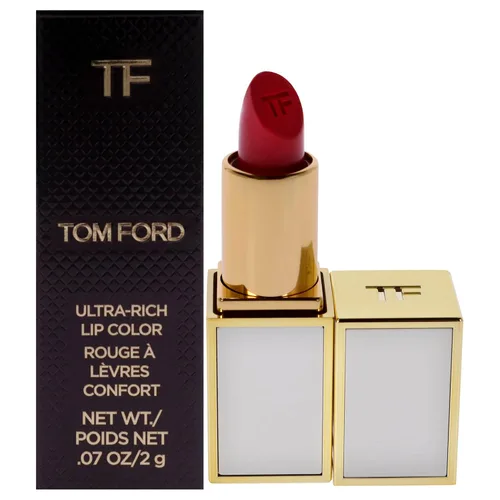 Miniatura 16 de Tom Ford Lápiz labial para niños y niñas, 05 Joan, 0.07 onzas