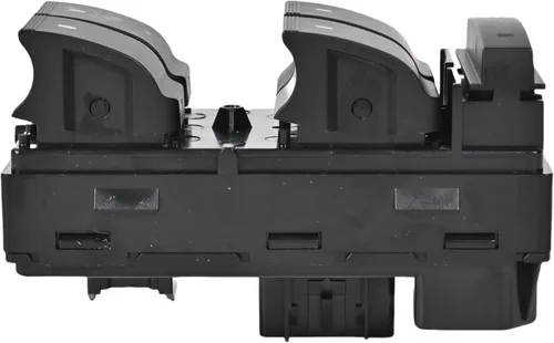 Miniatura 5 de PANNUOSCS Interruptor de ventana para conductor e interruptor de ventana para pasajeros compatible con Chevy Silverado Traverse GMC Sierra 1500