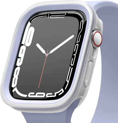 Miniatura 8 de elago Duo - Funda compatible con Apple Watch, protección completa (PC dura + material de TPU), acceso completo a la pantalla