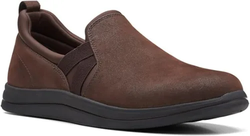 Miniatura 4 de Clarks Breeze Bali - Mocasines planos para mujer