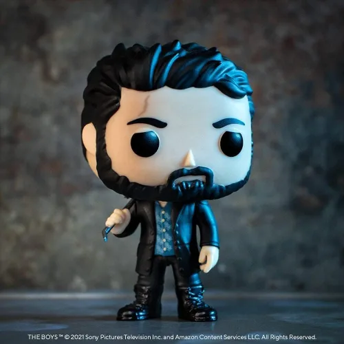 Miniatura 2 de Funko Pop! TV: Los chicos - Billy Butcher