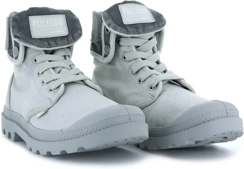 Miniatura 6 de Palladium Botas de lona para mujer